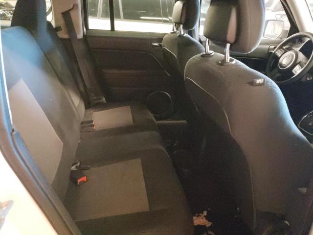 Photo 10 from auction – 2015 JEEP PATRIOT SP with VIN 1C4NJPBB6FD318054