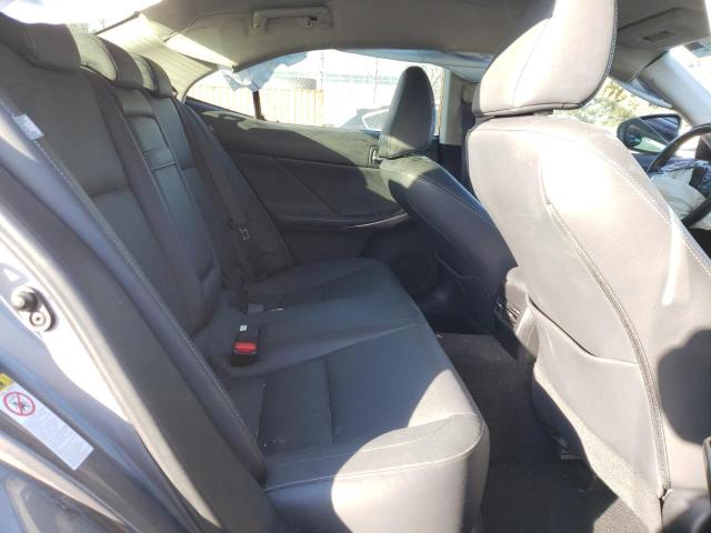 Photo 10 from auction – 2016 LEXUS IS 200T with VIN JTHBA1D23G5003347