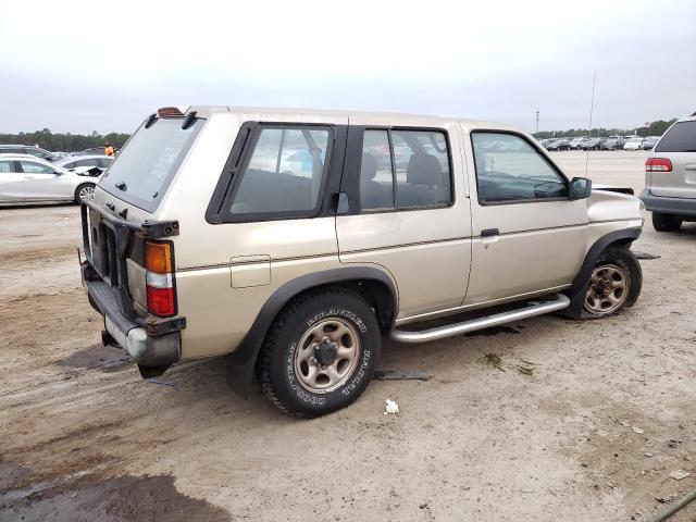 Photo 3 from auction – 1995 NISSAN PATHFINDER with VIN JN8HD17Y7SW043490