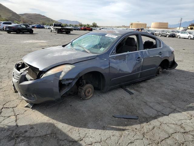 Photo 1 from auction – 2008 NISSAN ALTIMA 2.5 with VIN 1N4AL21E48C221019