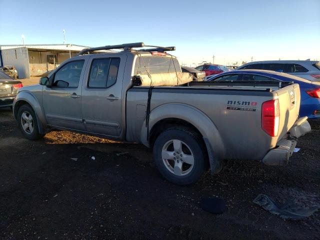 Photo 2 from auction – 2007 NISSAN FRONTIER C with VIN 1N6AD09W17C413924