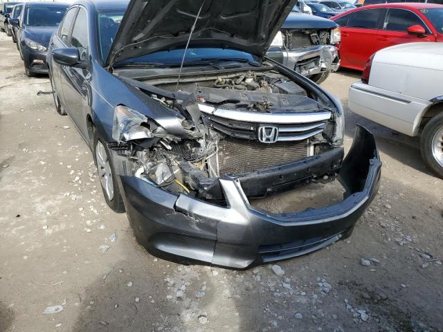 Photo 13 from auction – 2012 HONDA ACCORD LX with VIN 1HGCP2F39CA162425