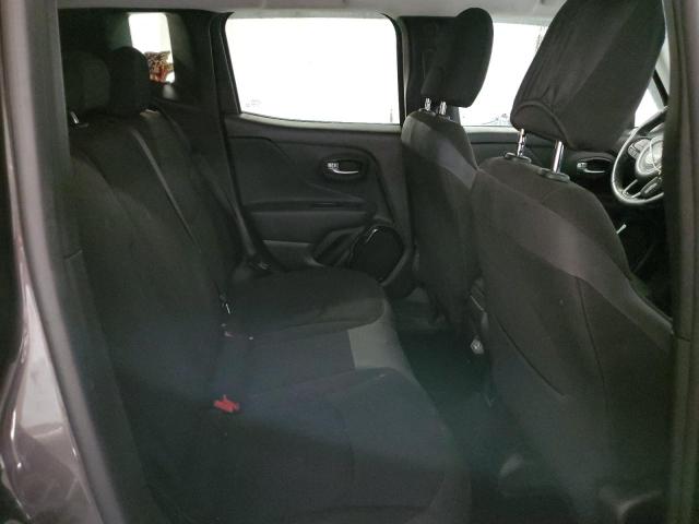 Photo 11 from auction – 2018 JEEP RENEGADE L with VIN ZACCJBBBXJPH91962