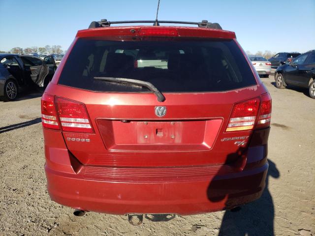 Photo 6 from auction – 2009 DODGE JOURNEY R/ with VIN 3D4GG67V69T561613