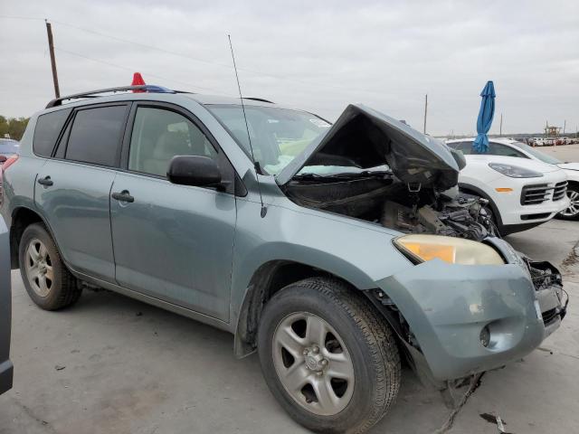 Photo 4 from auction – 2008 TOYOTA RAV4 with VIN JTMBD33V685154572