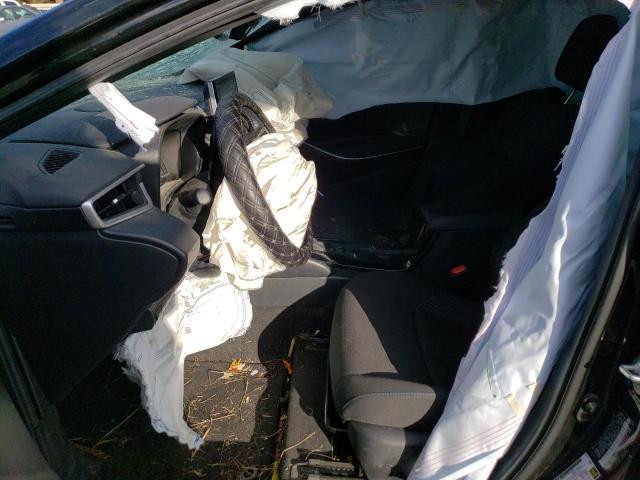 Photo 7 from auction – 2020 TOYOTA COROLLA SE with VIN 5YFS4RCE2LP048683