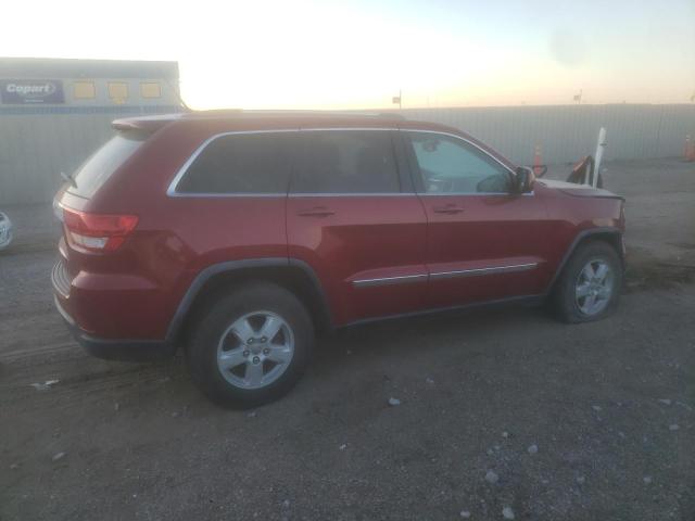 Photo 3 from auction – 2011 JEEP GRAND CHER with VIN 1J4RR4GG8BC530705