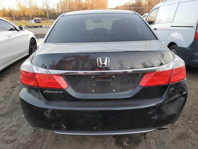 Photo 6 from auction – 2015 HONDA ACCORD EX with VIN 1HGCR2F70FA065759