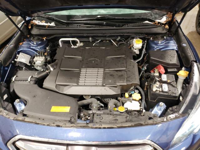 Photo 12 from auction – 2019 SUBARU OUTBACK 3. with VIN 4S4BSENC5K3346593