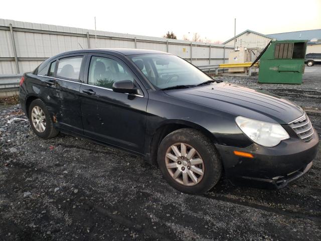 Photo 4 from auction – 2008 CHRYSLER SEBRING LX with VIN 1C3LC46J38N284822
