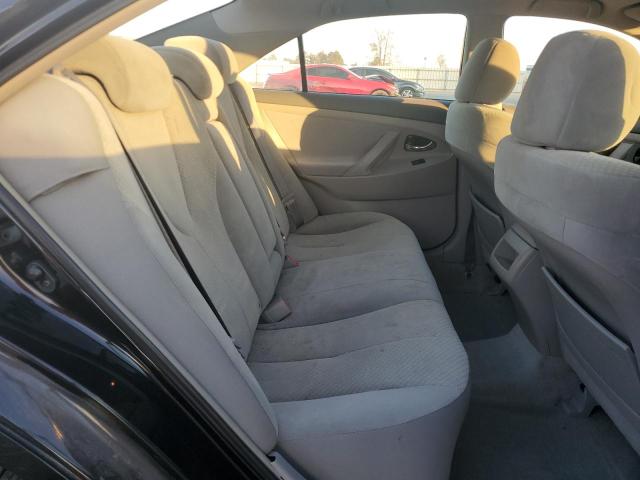 Photo 10 from auction – 2008 TOYOTA CAMRY CE with VIN 4T1BE46K28U207631