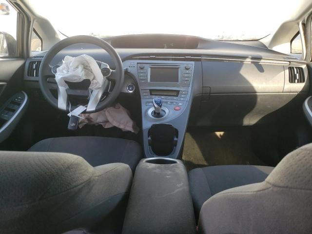 Photo 8 from auction – 2015 TOYOTA PRIUS with VIN JTDKN3DU4F0444953