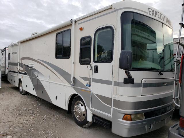 Photo 1 from auction – 2003 FLEETWOOD SOUTHWIND with VIN 4UZAAHBV82CJ81726