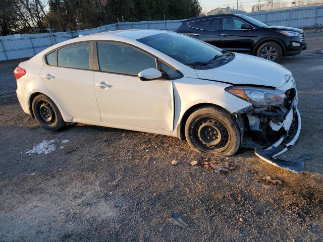 Photo 4 from auction – 2016 KIA FORTE LX with VIN KNAFX4A69G5464690