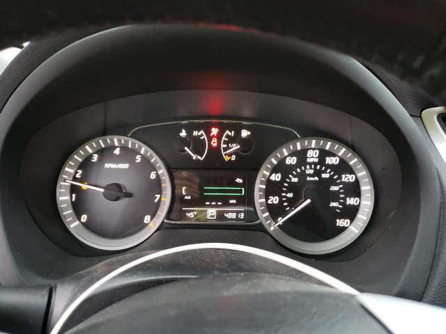 Photo 9 from auction – 2015 NISSAN SENTRA S with VIN 3N1AB7AP0FY359353