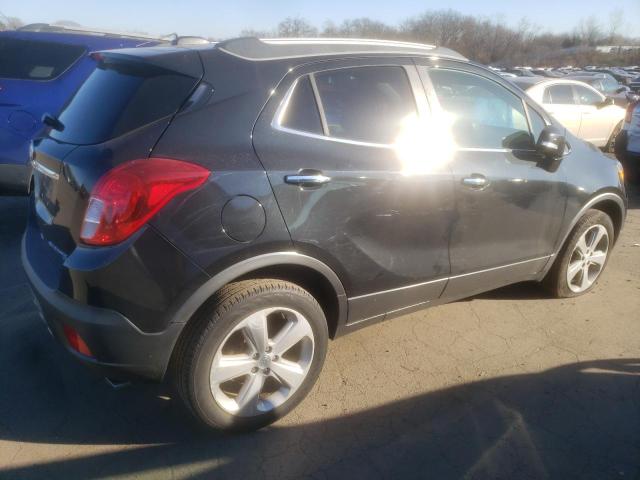 Photo 3 from auction – 2016 BUICK ENCORE with VIN KL4CJESBXGB695716