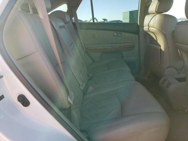 Photo 11 from auction – 2006 LEXUS RX 330 with VIN 2T2HA31U06C104680