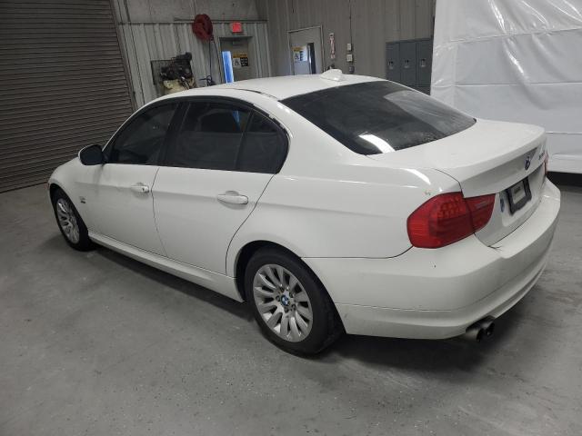 Photo 2 from auction – 2009 BMW 328 XI with VIN WBAPK73549A452742