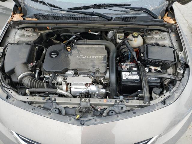 Photo 11 from auction – 2017 CHEVROLET MALIBU LT with VIN 1G1ZE5ST8HF152476