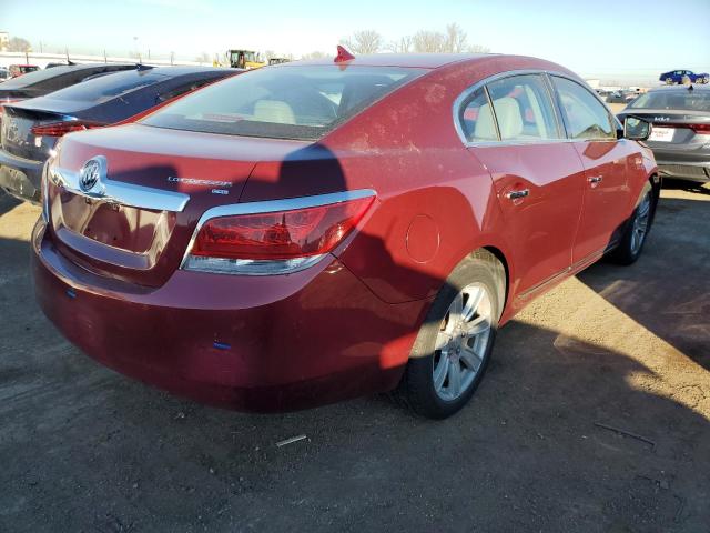 Photo 3 from auction – 2011 BUICK LACROSSE C with VIN 1G4GC5ED1BF199019