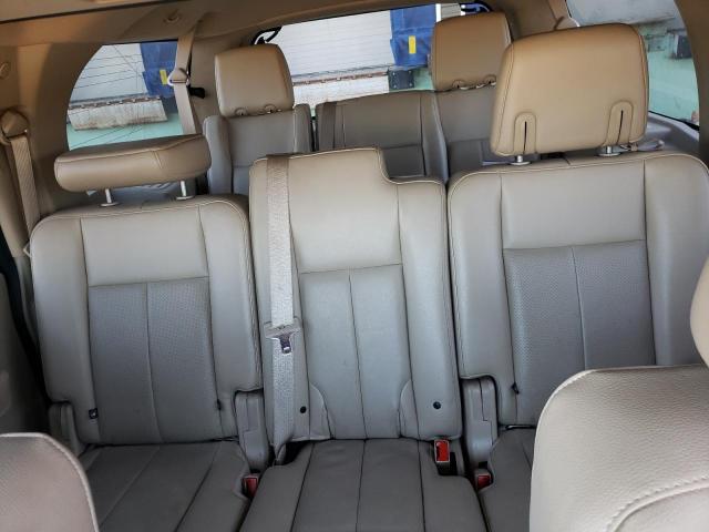 Photo 10 from auction – 2008 FORD EXPEDITION with VIN 1FMFK185X8LA43860