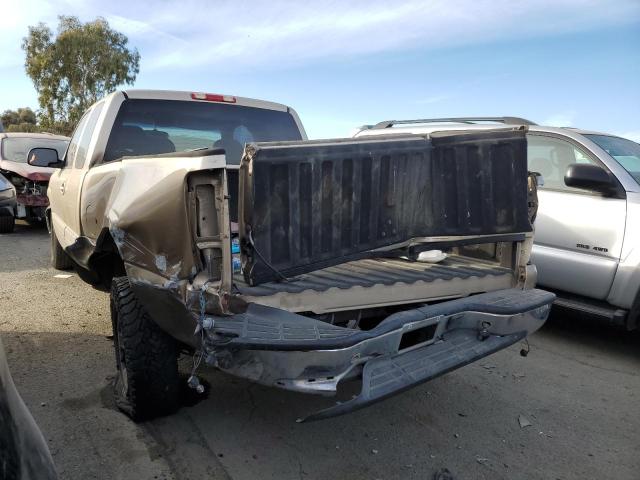 Photo 2 from auction – 2004 CHEVROLET SILVERADO with VIN 1GCEC19VX4Z113134