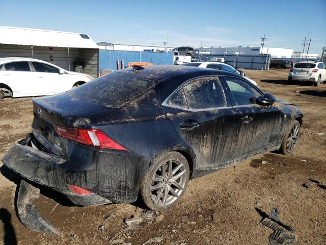 Photo 3 from auction – 2014 LEXUS IS 250 with VIN JTHBF1D23E5031230
