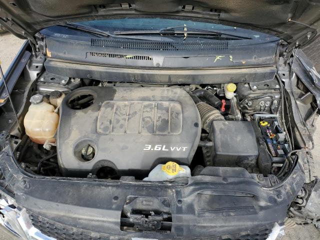Photo 12 from auction – 2015 DODGE JOURNEY SX with VIN 3C4PDCBG1FT627669