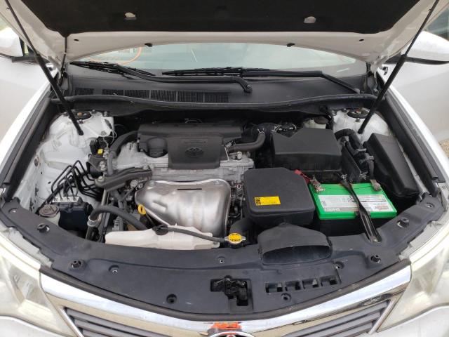 Photo 11 from auction – 2012 TOYOTA CAMRY BASE with VIN 4T1BF1FK3CU520174