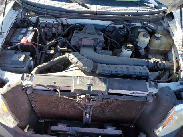 Photo 11 from auction – 2007 FORD F150 with VIN 1FTPX14VX7FB75448
