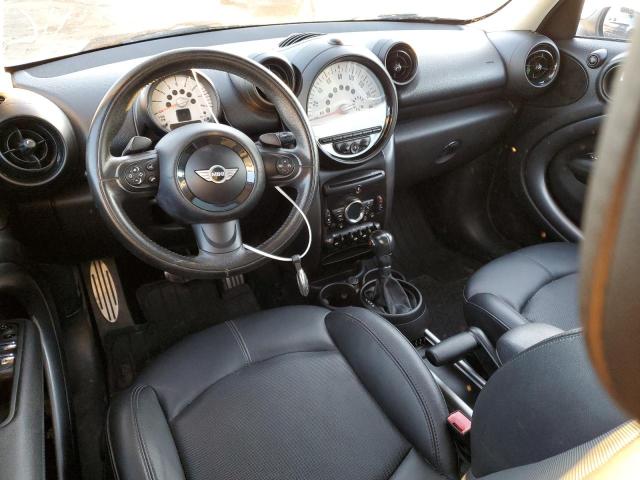 Photo 8 from auction – 2013 MINI COOPER S C with VIN WMWZC3C52DWP20553