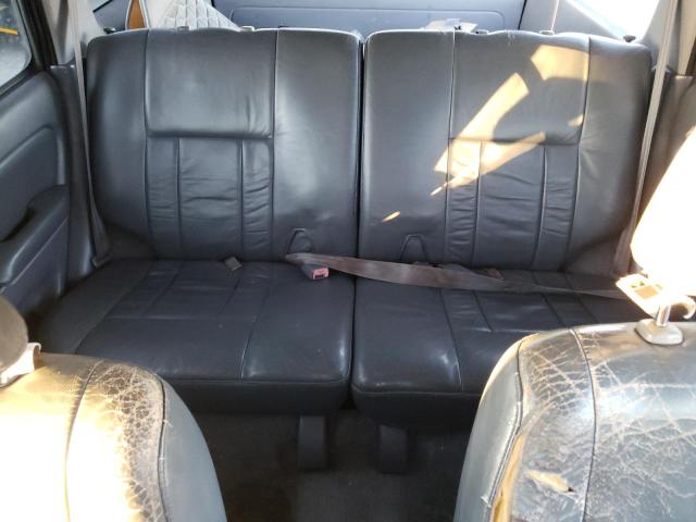 Photo 10 from auction – 2000 TOYOTA 4RUNNER SR with VIN JT3GN86R0Y0161095