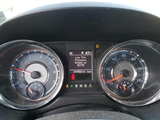 Photo 9 from auction – 2013 CHRYSLER TOWN & COU with VIN 2C4RC1BG2DR578000