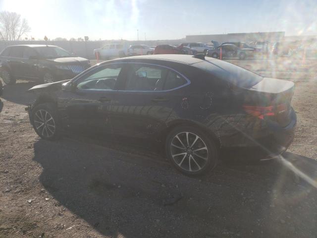 Photo 2 from auction – 2015 ACURA TLX TECH with VIN 19UUB3F56FA005482