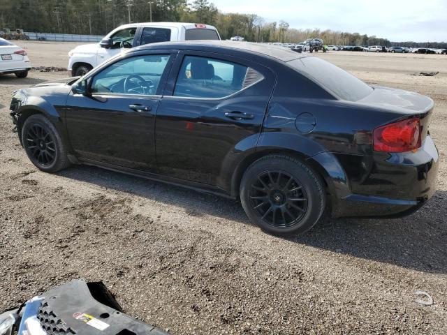 Photo 2 from auction – 2014 DODGE AVENGER SE with VIN 1C3CDZAB8EN108712