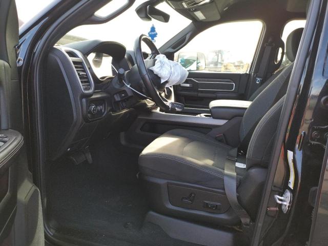 Photo 7 from auction – 2019 RAM 2500 BIG H with VIN 3C6UR5DL2KG534504