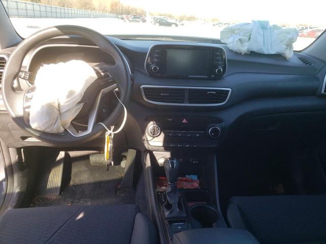 Photo 8 from auction – 2020 HYUNDAI TUCSON SE with VIN KM8J2CA45LU212077