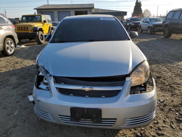 Photo 5 from auction – 2010 CHEVROLET COBALT with VIN 1G1AH5F5XA7126784