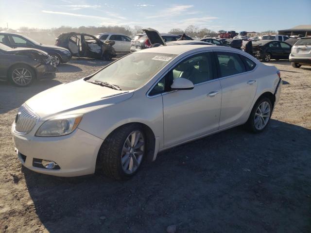 Фото 1 с аукциона – 2014 BUICK VERANO CON с VIN 1G4PR5SK7E4129008