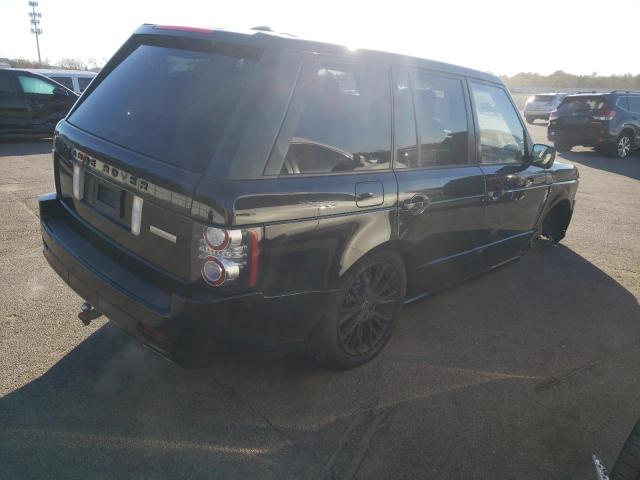 Photo 3 from auction – 2012 LAND ROVER RANGE ROVE with VIN SALMP1E44CA386654