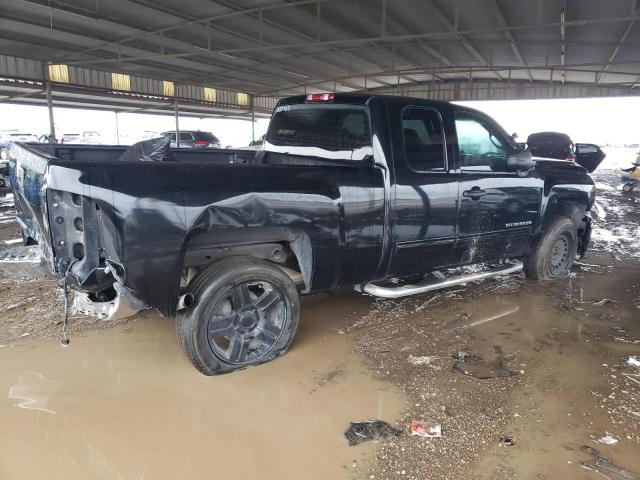 Photo 3 from auction – 2009 CHEVROLET SILVERADO with VIN 1GCEC29C99Z112729