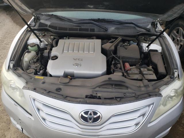 Photo 11 from auction – 2011 TOYOTA CAMRY SE with VIN 4T1BK3EK1BU121819