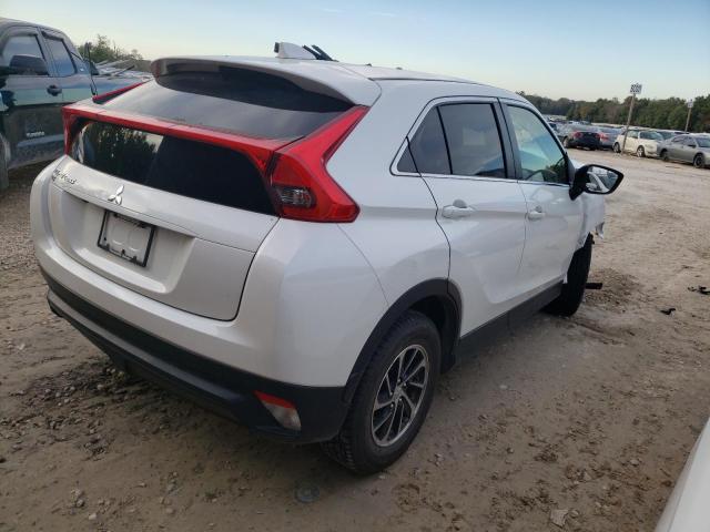Photo 3 from auction – 2020 MITSUBISHI ECLIPSE CR with VIN JA4AT3AA3LZ026705