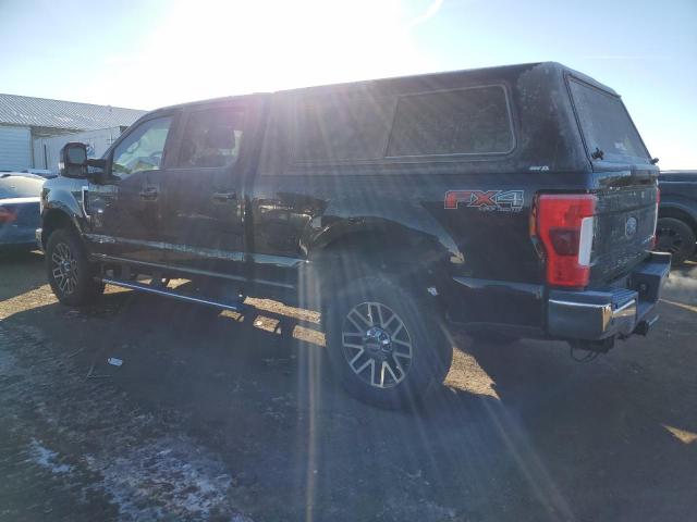 Photo 2 from auction – 2017 FORD F250 with VIN 1FT7W2BT5HED66809