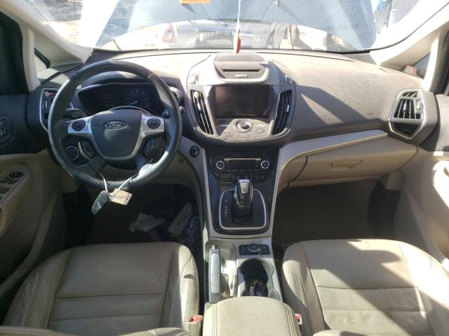 Photo 8 from auction – 2013 FORD C-MAX PREM with VIN 1FADP5CU3DL507963