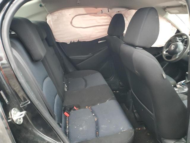 Photo 10 from auction – 2016 SCION IA with VIN 3MYDLBZV9GY115619