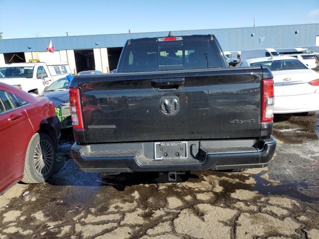 Photo 6 from auction – 2019 RAM 1500 BIG H with VIN 1C6RRFFG2KN885318