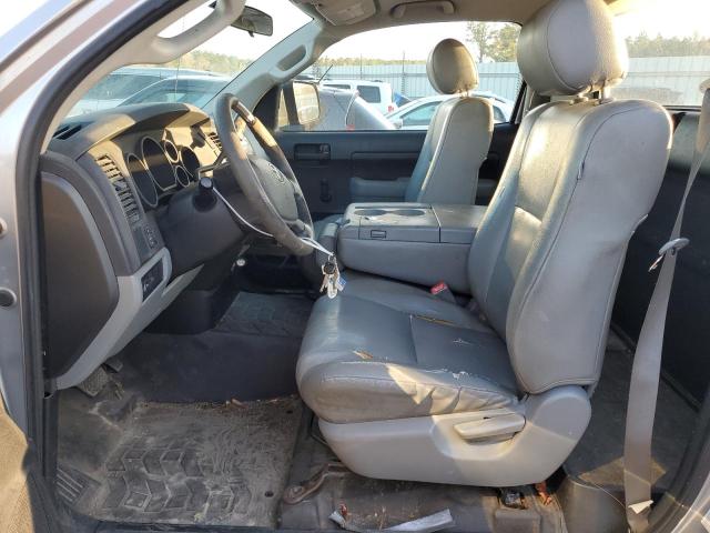 Photo 7 from auction – 2010 TOYOTA TUNDRA with VIN 5TFLU5F14AX023868
