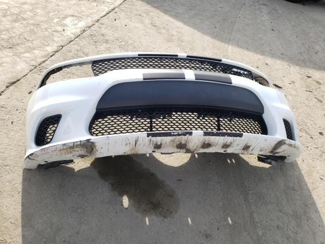 Photo 12 from auction – 2017 DODGE CHARGER SR with VIN 2C3CDXL95HH641838