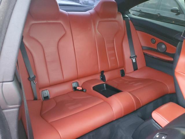 Photo 10 from auction – 2018 BMW M4 with VIN WBS4Y9C50JAC86168